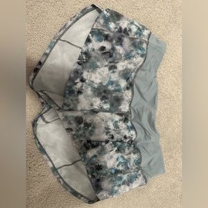 Lululemon Speed up Shorts